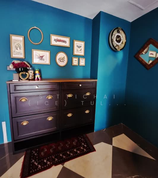 Regent Home Sukhumvit 81, Bangkok, Soi Sukhumvit 81, Suan Luang, Suan Luang, Bangkok, 2 Bedrooms, 85 sqm, Condo For Rent, by Sittichai (Ice) Tulyanon, 60257340 - DDproperty.com