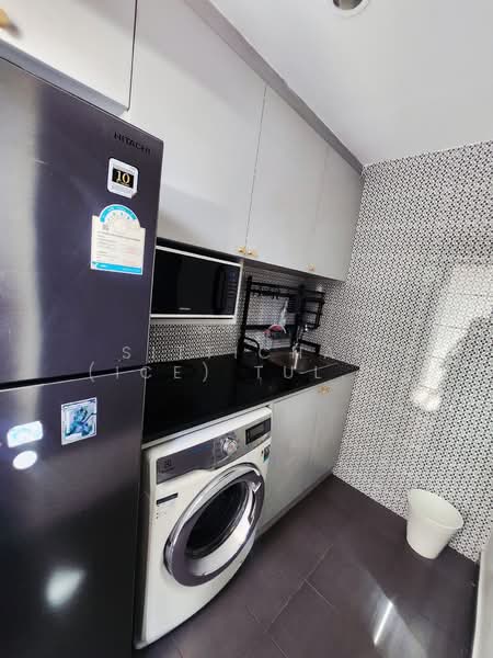 Regent Home Sukhumvit 81, Bangkok, Soi Sukhumvit 81, Suan Luang, Suan Luang, Bangkok, 2 Bedrooms, 85 sqm, Condo For Rent, by Sittichai (Ice) Tulyanon, 60257340 - DDproperty.com