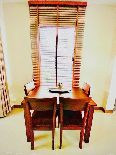 Baan Klang Muang Urbanion Srinakarin, Bangkok, Soi Srinakarin 46, Nong Bon, Prawet, Bangkok, 3 Bedrooms, 180 sqm, Single Detached House For Rent, by Sittichai (Ice) Tulyanon, 60257341 - DDproperty.com