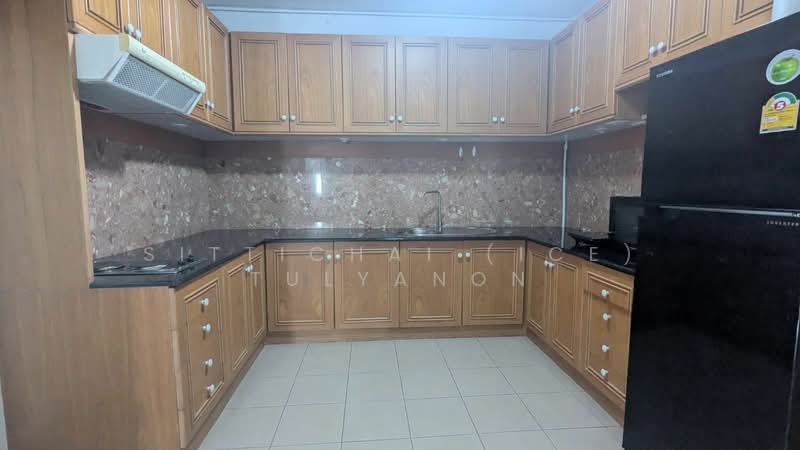 Pipat Place, Bangkok, 37 Soi Sathon 6, Silom, Bang Rak, Bangkok, 2 Bedrooms, 120 sqm, Condo For Rent, by Sittichai (Ice) Tulyanon, 60257342 - DDproperty.com