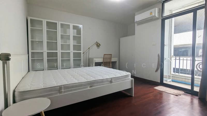 Pipat Place, Bangkok, 37 Soi Sathon 6, Silom, Bang Rak, Bangkok, 2 Bedrooms, 120 sqm, Condo For Rent, by Sittichai (Ice) Tulyanon, 60257342 - DDproperty.com