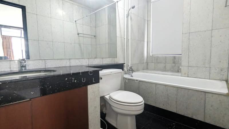 Pipat Place, Bangkok, 37 Soi Sathon 6, Silom, Bang Rak, Bangkok, 2 Bedrooms, 120 sqm, Condo For Rent, by Sittichai (Ice) Tulyanon, 60257342 - DDproperty.com