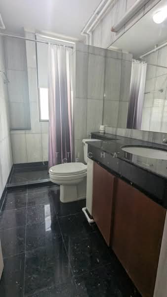 Pipat Place, Bangkok, 37 Soi Sathon 6, Silom, Bang Rak, Bangkok, 2 Bedrooms, 120 sqm, Condo For Rent, by Sittichai (Ice) Tulyanon, 60257342 - DDproperty.com