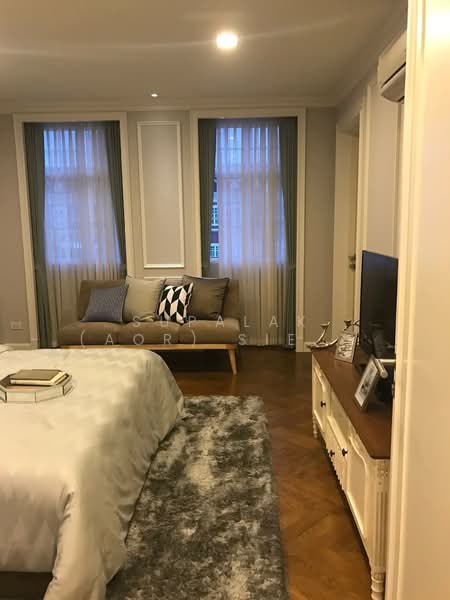 For Sale - Garden Square Sukhumvit 77, Bangkok