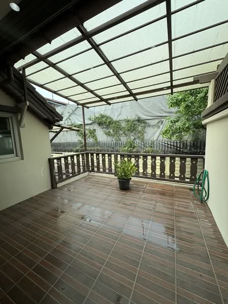Laddarom Ekkamai-Ramintra, Bangkok, Kaset-Nawamin Road, Nuan Chan, Bueng Kum, Bangkok, 5 Bedrooms, 350 sqm, Single Detached House For Sale, by Sittichai (Ice) Tulyanon, 60257349 - DDproperty.com