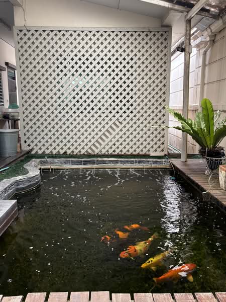 Laddarom Ekkamai-Ramintra, Bangkok, Kaset-Nawamin Road, Nuan Chan, Bueng Kum, Bangkok, 5 Bedrooms, 350 sqm, Single Detached House For Sale, by Sittichai (Ice) Tulyanon, 60257349 - DDproperty.com