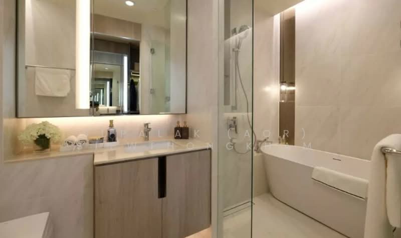 Mulberry Grove Sukhumvit, Bangkok, Sukhumvit Road, Phra Kanong Nua, Watthana, Bangkok, 1 Bedroom, 48 sqm, Condo For Sale, by Sittichai (Ice) Tulyanon, 60257351 - DDproperty.com