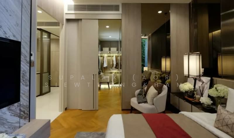 Mulberry Grove Sukhumvit, Bangkok, Sukhumvit Road, Phra Kanong Nua, Watthana, Bangkok, 1 Bedroom, 48 sqm, Condo For Sale, by Sittichai (Ice) Tulyanon, 60257351 - DDproperty.com