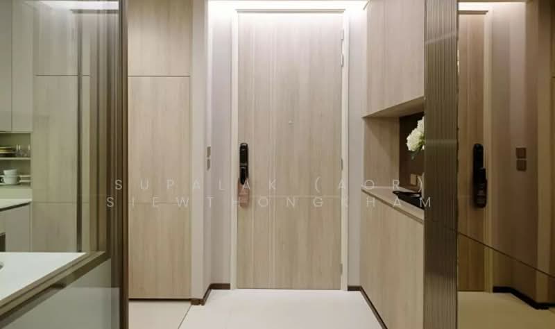 Mulberry Grove Sukhumvit, Bangkok, Sukhumvit Road, Phra Kanong Nua, Watthana, Bangkok, 1 Bedroom, 48 sqm, Condo For Sale, by Sittichai (Ice) Tulyanon, 60257351 - DDproperty.com