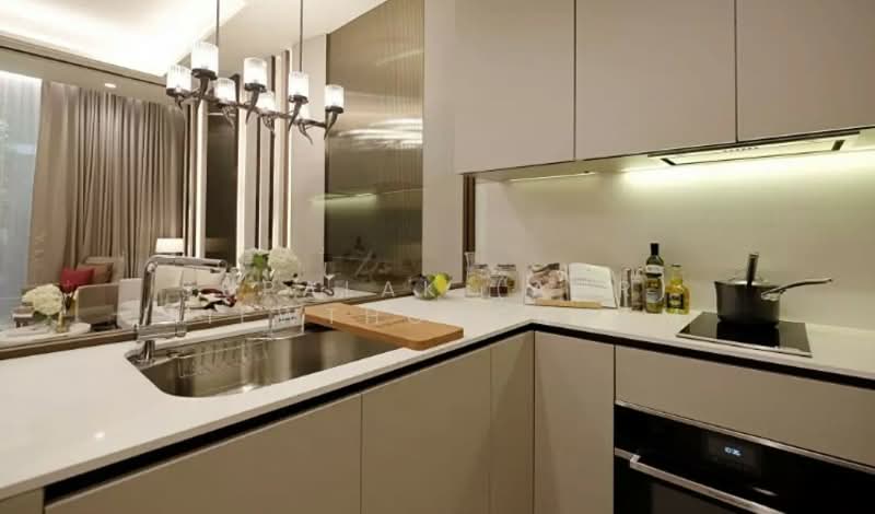 Mulberry Grove Sukhumvit, Bangkok, Sukhumvit Road, Phra Kanong Nua, Watthana, Bangkok, 1 Bedroom, 48 sqm, Condo For Sale, by Sittichai (Ice) Tulyanon, 60257351 - DDproperty.com