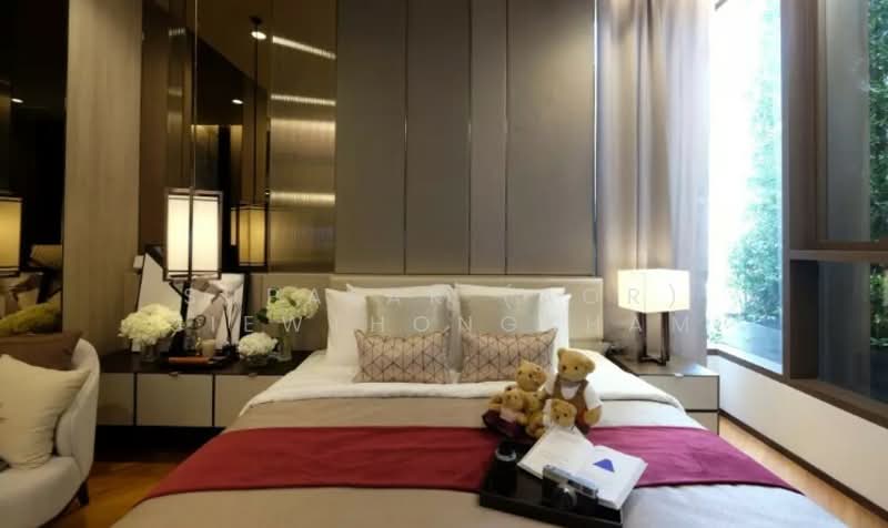 Mulberry Grove Sukhumvit : มัลเบอร์รี่ โกรฟ สุขุมวิท, กรุงเทพ, ถนนสุขุมวิท, พระโขนงเหนือ, วัฒนา, กรุงเทพ, 48 ตร.ม., คอนโด ขาย, โดย Sittichai (Ice) Tulyanon, 60257351 - DDproperty.com