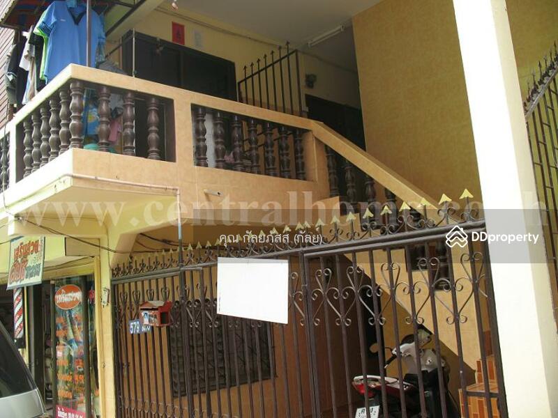 ขายอพาร์ตเม้นต์ 50 ตร.ว. ซ.พยอม (ซ.6) ถนน พหลโยธิน
