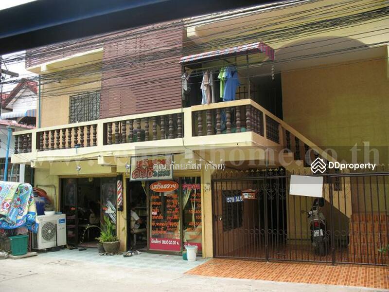 ขายอพาร์ตเม้นต์ 50 ตร.ว. ซ.พยอม (ซ.6) ถนน พหลโยธิน