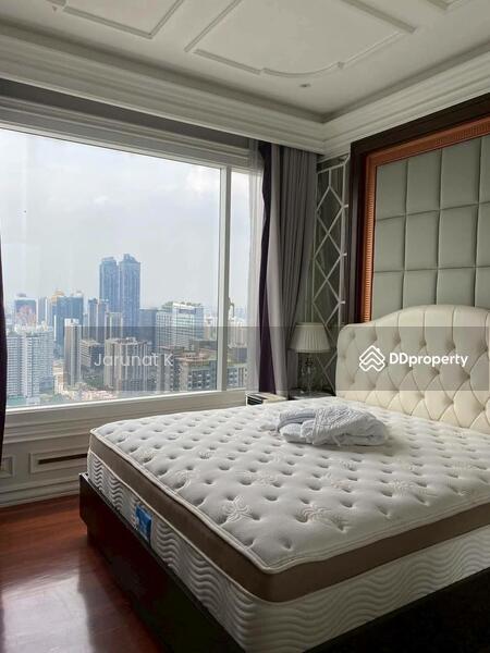 Q Asoke, Bangkok, 1678 Petchaburi Road, Makkasan, Ratchathewi, Bangkok, 5 Bedrooms, 275 sqm, Condo For Rent, by Jarunat K, 6030782 - DDproperty.com