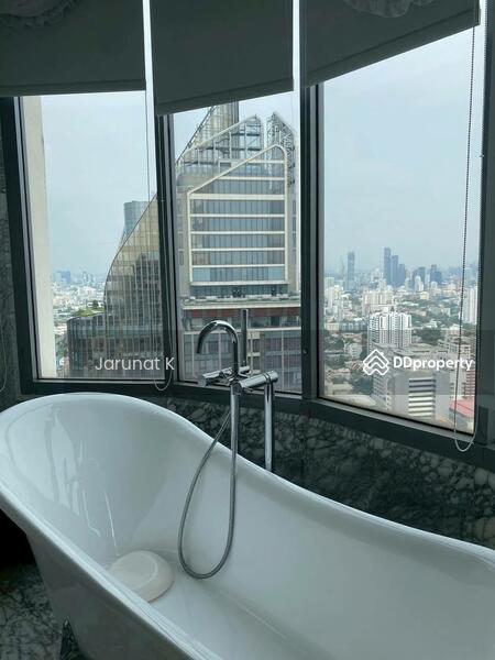 Q Asoke, Bangkok, 1678 Petchaburi Road, Makkasan, Ratchathewi, Bangkok, 5 Bedrooms, 275 sqm, Condo For Rent, by Jarunat K, 6030782 - DDproperty.com