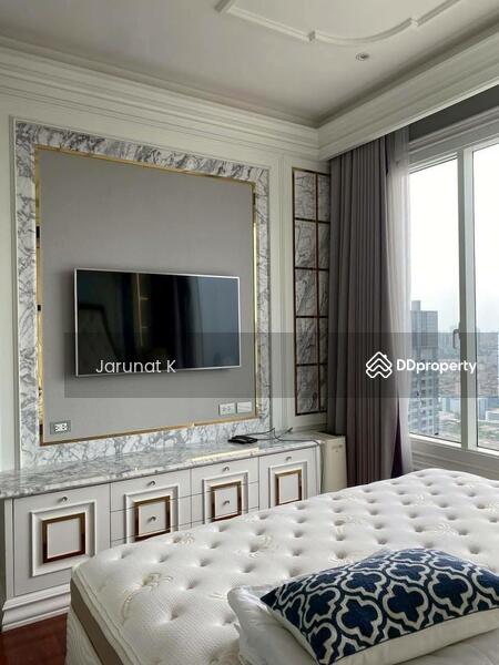 Q Asoke, Bangkok, 1678 Petchaburi Road, Makkasan, Ratchathewi, Bangkok, 5 Bedrooms, 275 sqm, Condo For Rent, by Jarunat K, 6030782 - DDproperty.com