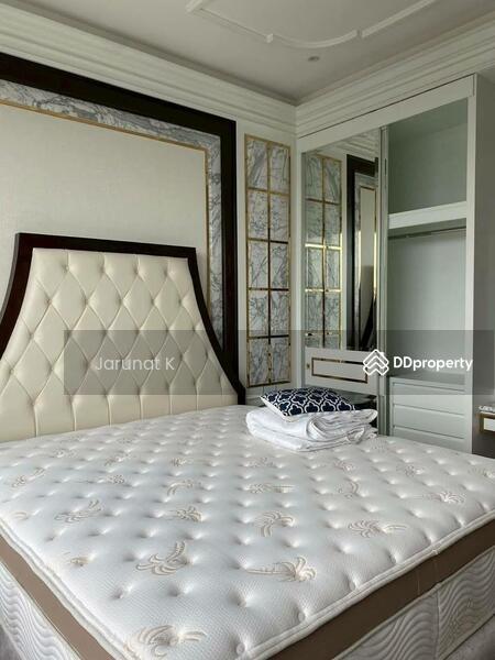 Q Asoke, Bangkok, 1678 Petchaburi Road, Makkasan, Ratchathewi, Bangkok, 5 Bedrooms, 275 sqm, Condo For Rent, by Jarunat K, 6030782 - DDproperty.com