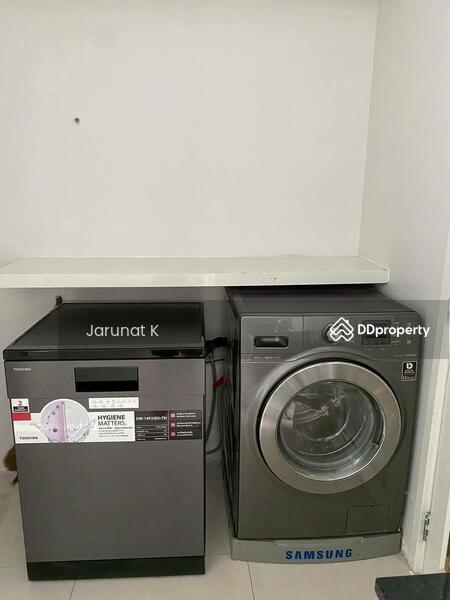 Q Asoke, Bangkok, 1678 Petchaburi Road, Makkasan, Ratchathewi, Bangkok, 5 Bedrooms, 275 sqm, Condo For Rent, by Jarunat K, 6030782 - DDproperty.com