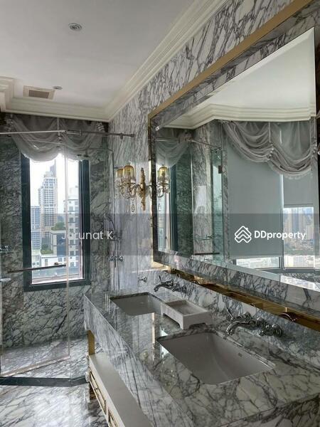 Q Asoke, Bangkok, 1678 Petchaburi Road, Makkasan, Ratchathewi, Bangkok, 5 Bedrooms, 275 sqm, Condo For Rent, by Jarunat K, 6030782 - DDproperty.com