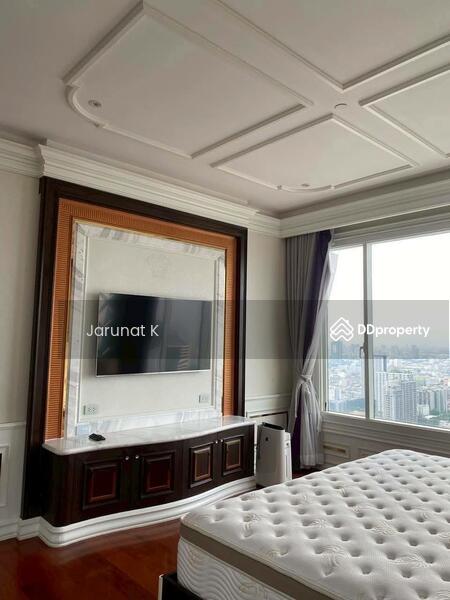 Q Asoke, Bangkok, 1678 Petchaburi Road, Makkasan, Ratchathewi, Bangkok, 5 Bedrooms, 275 sqm, Condo For Rent, by Jarunat K, 6030782 - DDproperty.com