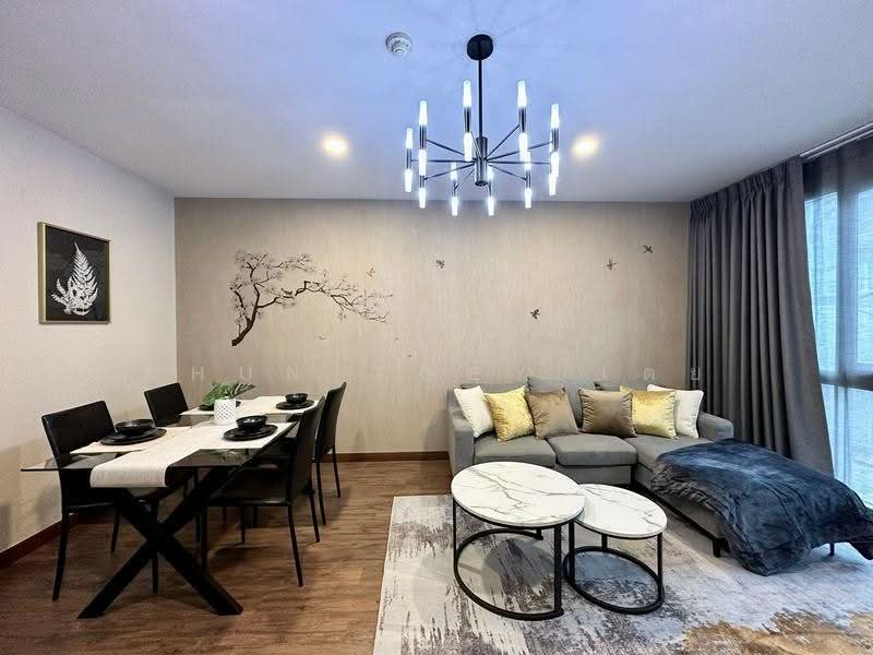 Von Napa Sukhumvit 38 : วอน นภา สุขุมวิท 38, กรุงเทพ, ซอยสุขุมวิท 38, พระโขนง, คลองเตย, กรุงเทพ, 54 ตร.ม., คอนโด ให้เช่า, โดย Khun Toey เตย, 6031696 - DDproperty.com