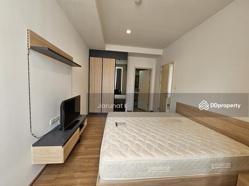 Hasu Haus, Bangkok, Sukhumvit 77 Road, Phra Kanong Nua, Watthana, Bangkok, 1 Bedroom, 37 sqm, Condo For Rent, by Jarunat K, 6032588 - DDproperty.com