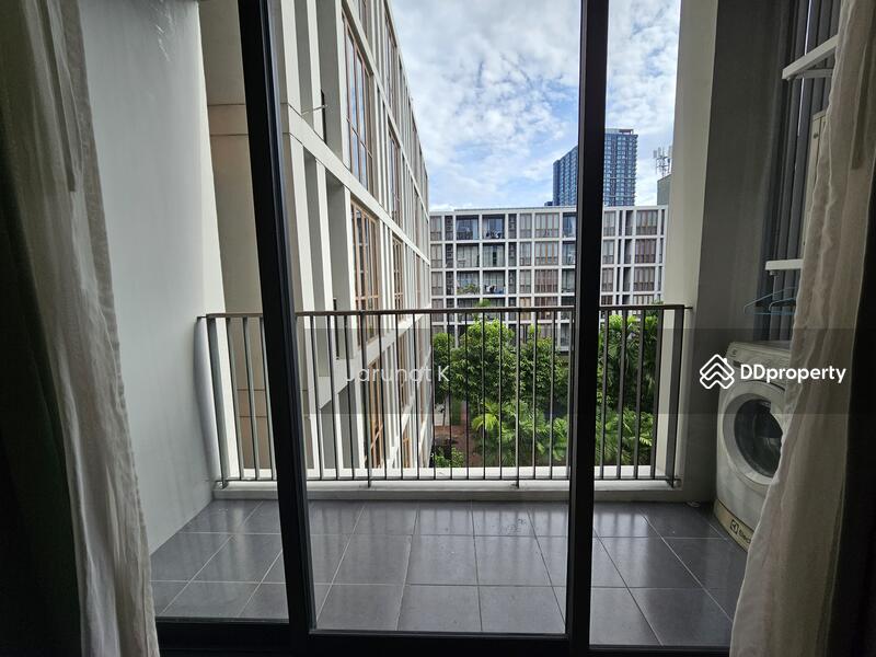 Hasu Haus, Bangkok, Sukhumvit 77 Road, Phra Kanong Nua, Watthana, Bangkok, 1 Bedroom, 37 sqm, Condo For Rent, by Jarunat K, 6032588 - DDproperty.com