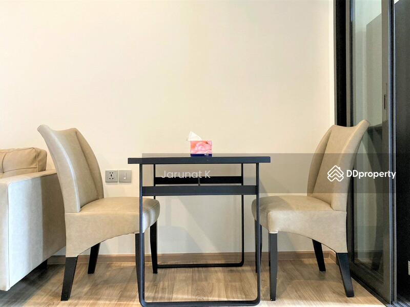 The Line Jatujak-Mochit, Bangkok, Phaholyothin Road, Jom Phon, Chatuchak, Bangkok, 1 Bedroom, 33 sqm, Condo For Rent, by Jarunat K, 6033774 - DDproperty.com