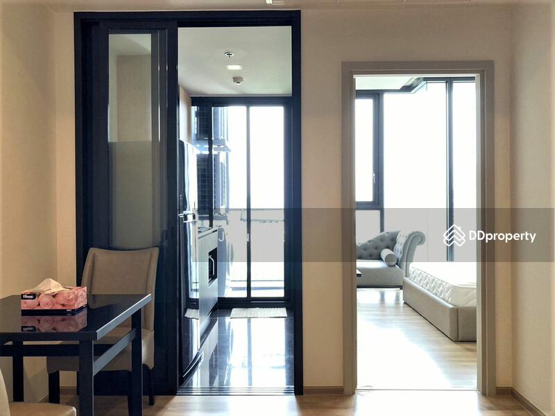 The Line Jatujak-Mochit, Bangkok, Phaholyothin Road, Jom Phon, Chatuchak, Bangkok, 1 Bedroom, 33 sqm, Condo For Rent, by Jarunat K, 6033774 - DDproperty.com