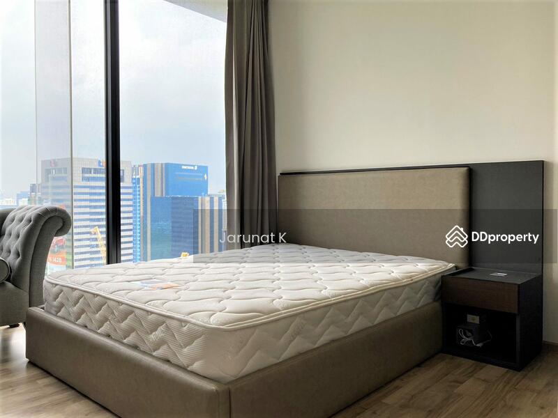 The Line Jatujak-Mochit, Bangkok, Phaholyothin Road, Jom Phon, Chatuchak, Bangkok, 1 Bedroom, 33 sqm, Condo For Rent, by Jarunat K, 6033774 - DDproperty.com