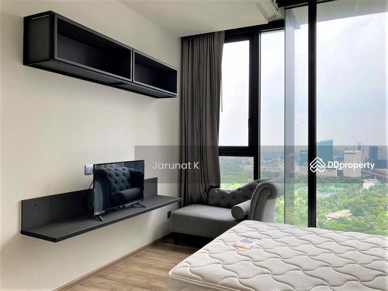 The Line Jatujak-Mochit, Bangkok, Phaholyothin Road, Jom Phon, Chatuchak, Bangkok, 1 Bedroom, 33 sqm, Condo For Rent, by Jarunat K, 6033774 - DDproperty.com