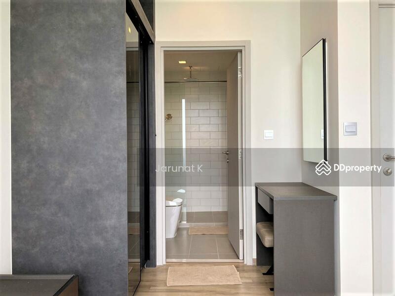 The Line Jatujak-Mochit, Bangkok, Phaholyothin Road, Jom Phon, Chatuchak, Bangkok, 1 Bedroom, 33 sqm, Condo For Rent, by Jarunat K, 6033774 - DDproperty.com