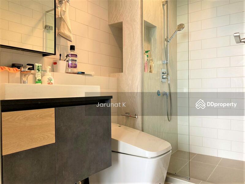 The Line Jatujak-Mochit, Bangkok, Phaholyothin Road, Jom Phon, Chatuchak, Bangkok, 1 Bedroom, 33 sqm, Condo For Rent, by Jarunat K, 6033774 - DDproperty.com