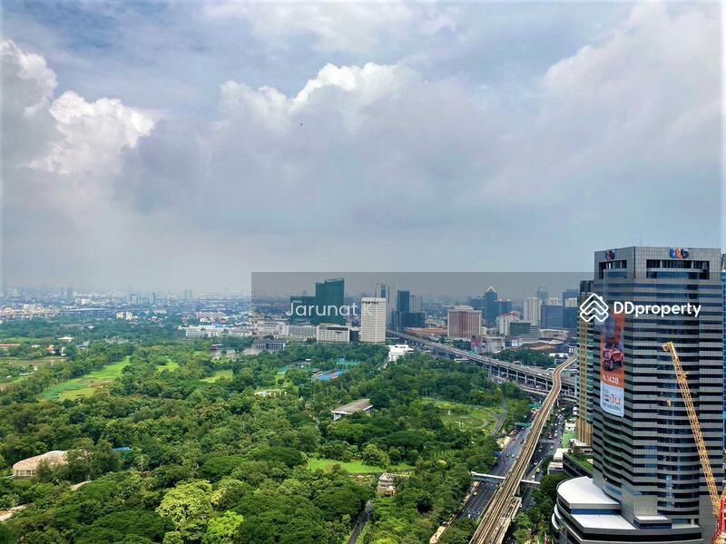 The Line Jatujak-Mochit, Bangkok, Phaholyothin Road, Jom Phon, Chatuchak, Bangkok, 1 Bedroom, 33 sqm, Condo For Rent, by Jarunat K, 6033774 - DDproperty.com
