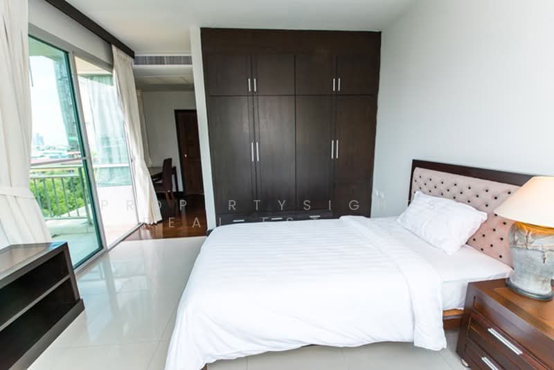 Pet friendly Apartment BTS Chongnonsi 2 ห้องนอน / 2 ห้องน้ำ, กรุงเทพ, 129 ถนน สาธรใต้, ทุ่งมหาเมฆ, สาทร, กรุงเทพ, 120 ตร.ม., อพาร์ทเมนท์ ให้เช่า, โดย PROPERTYSIGHTS REAL ESTATE, 6034004 - DDproperty.com
