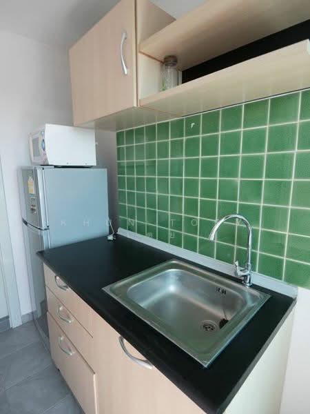 Regent Orchid Sukhumvit 101, Bangkok, Soi Punna Withi 9, Sukhumvit 101 Road, Bang Chak, Phra Khanong, Bangkok, 1 Bedroom, 28 sqm, Condo For Rent, by Khun Toey เตย, 6034339 - DDproperty.com