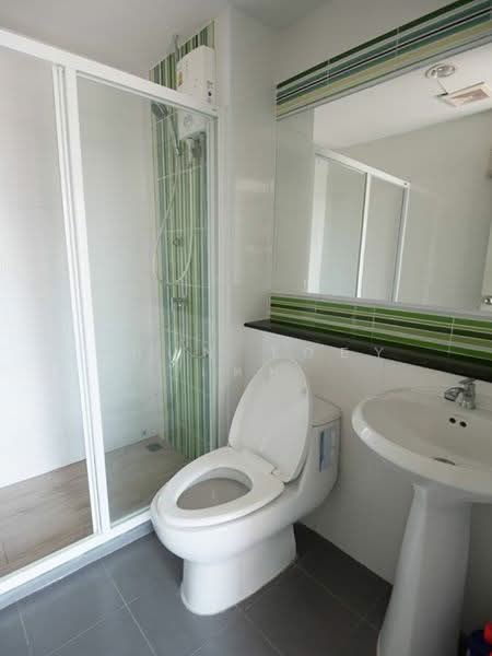 Regent Orchid Sukhumvit 101 : รีเจ้นท์ ออคิด สุขุมวิท 101, กรุงเทพ, ซอยปุณณวิถี 9 ถนนสุขุมวิท 101, บางจาก, พระโขนง, กรุงเทพ, 28 ตร.ม., คอนโด ให้เช่า, โดย Khun Toey เตย, 6034339 - DDproperty.com