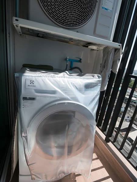 Regent Orchid Sukhumvit 101 : รีเจ้นท์ ออคิด สุขุมวิท 101, กรุงเทพ, ซอยปุณณวิถี 9 ถนนสุขุมวิท 101, บางจาก, พระโขนง, กรุงเทพ, 28 ตร.ม., คอนโด ให้เช่า, โดย Khun Toey เตย, 6034339 - DDproperty.com