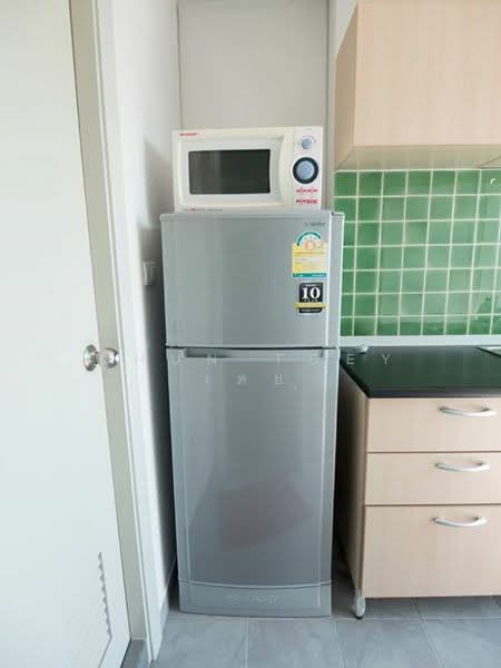 Regent Orchid Sukhumvit 101, Bangkok, Soi Punna Withi 9, Sukhumvit 101 Road, Bang Chak, Phra Khanong, Bangkok, 1 Bedroom, 28 sqm, Condo For Rent, by Khun Toey เตย, 6034339 - DDproperty.com