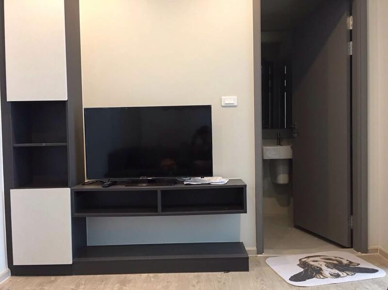 The Base Central Pattaya, Chon Buri (Pattaya), Pattayasaisong Road, Bang Lamung, Bang Lamung (Pattaya), Chon Buri (Pattaya), 1 Bedroom, 29 sqm, Condo For Sale, by Akarawat Suphunpitak, 6042047 - DDproperty.com