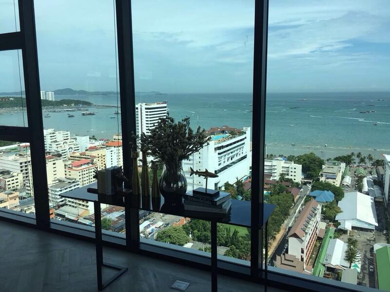 The Base Central Pattaya, Chon Buri (Pattaya), Pattayasaisong Road, Bang Lamung, Bang Lamung (Pattaya), Chon Buri (Pattaya), 1 Bedroom, 29 sqm, Condo For Sale, by Akarawat Suphunpitak, 6042047 - DDproperty.com