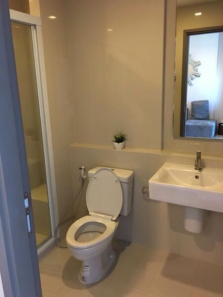 The Base Central Pattaya, Chon Buri (Pattaya), Pattayasaisong Road, Bang Lamung, Bang Lamung (Pattaya), Chon Buri (Pattaya), 1 Bedroom, 29 sqm, Condo For Sale, by Akarawat Suphunpitak, 6042047 - DDproperty.com