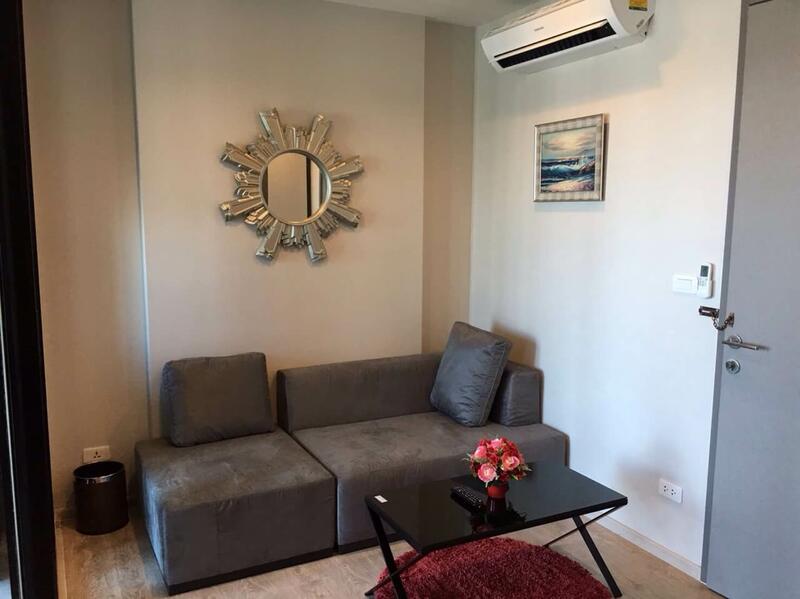 The Base Central Pattaya, Chon Buri (Pattaya), Pattayasaisong Road, Bang Lamung, Bang Lamung (Pattaya), Chon Buri (Pattaya), 1 Bedroom, 29 sqm, Condo For Sale, by Akarawat Suphunpitak, 6042047 - DDproperty.com