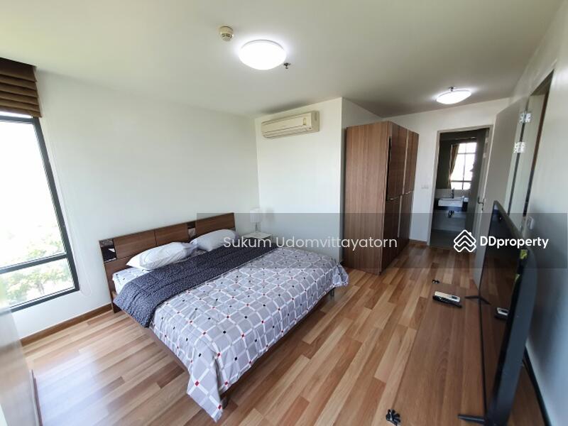 IDEO Blucove Sukhumvit, Bangkok, 2952 Sukhumvit Road, Bang Na, Bangkok, 2 Bedrooms, 63 sqm, Condo For Rent, by สุขุม อุดมวิทยาธร, 6048306 - DDproperty.com