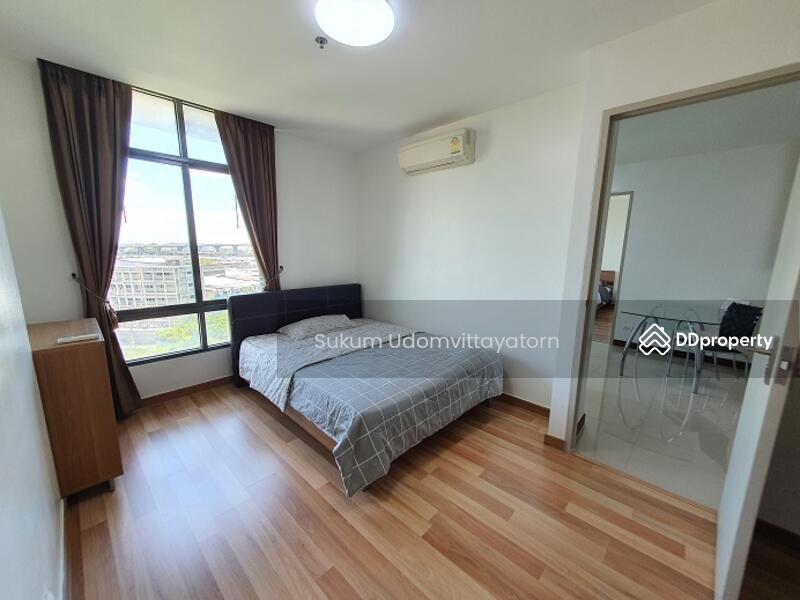 IDEO Blucove Sukhumvit, Bangkok, 2952 Sukhumvit Road, Bang Na, Bangkok, 2 Bedrooms, 63 sqm, Condo For Rent, by สุขุม อุดมวิทยาธร, 6048306 - DDproperty.com