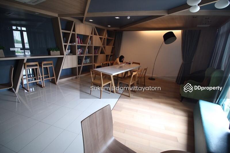 IDEO Blucove Sukhumvit, Bangkok, 2952 Sukhumvit Road, Bang Na, Bangkok, 2 Bedrooms, 63 sqm, Condo For Rent, by สุขุม อุดมวิทยาธร, 6048306 - DDproperty.com