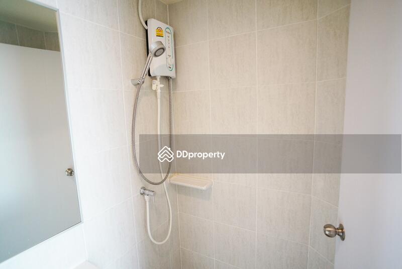 Lumpini Ville Sukhumvit 76-Bearing Station 2, Samut Prakan, Soi Sukhumvit 76, Samrong Nua, Muang Samut Prakarn, Samut Prakan, 1 Bedroom, 23 sqm, Condo For Rent, by ภารวี สุมังคะละ, 6053354 - DDproperty.com