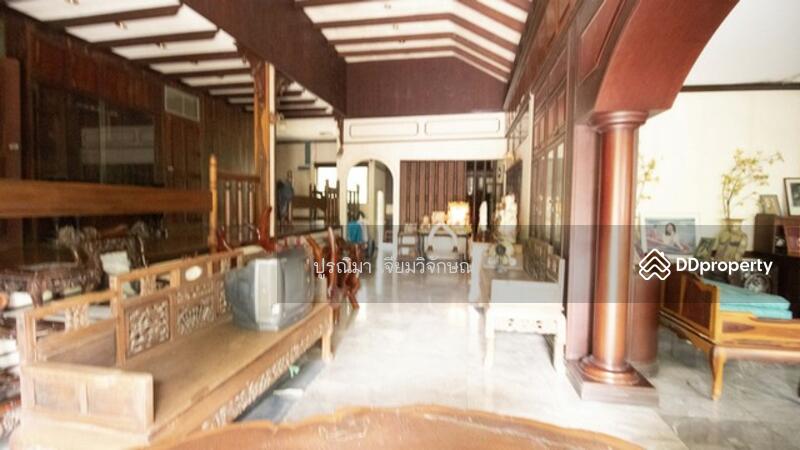 ขายที่ดิน 4 ไร่ พนัสนิคม พร้อมบ้านและสวนกล้วย ใกล้โลตัส ทำเลทอง Land for sale in Phanat Nikhom, 4 ra