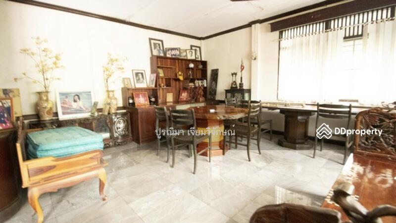 ขายที่ดิน 4 ไร่ พนัสนิคม พร้อมบ้านและสวนกล้วย ใกล้โลตัส ทำเลทอง Land for sale in Phanat Nikhom, 4 ra