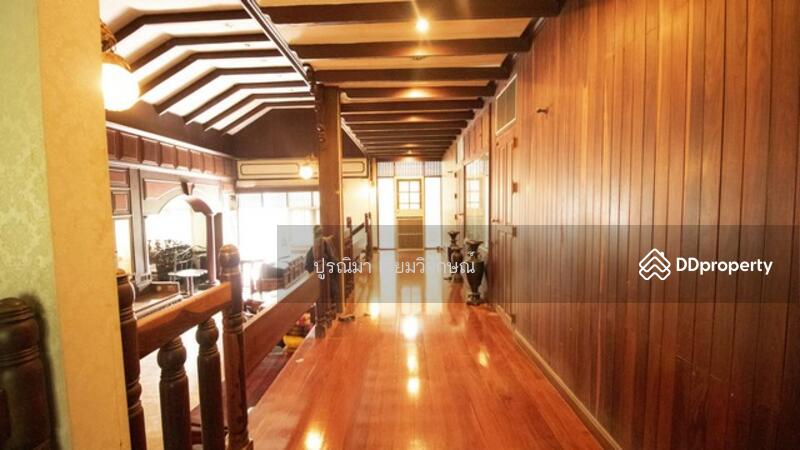 ขายที่ดิน 4 ไร่ พนัสนิคม พร้อมบ้านและสวนกล้วย ใกล้โลตัส ทำเลทอง Land for sale in Phanat Nikhom, 4 ra